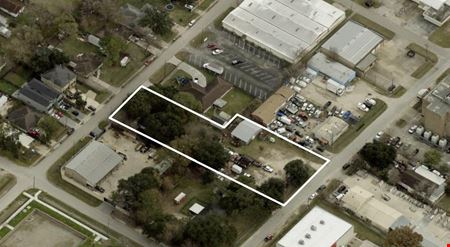 A look at ±0.86 Acre of Land in Spring Branch commercial space in Houston