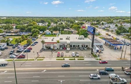 A look at 6251 34th Street North commercial space in Pinellas Park