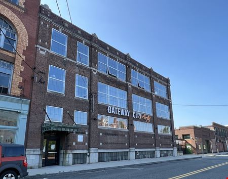 A look at Turn Key Commercial Complex commercial space in Holyoke