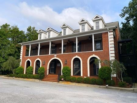 A look at 5200+/- SF Office Building commercial space in Columbia