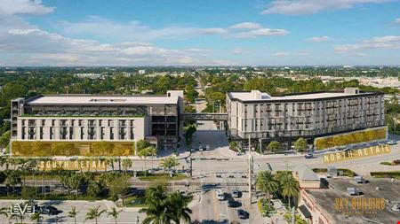 A look at SKY BUILDING commercial space in Oakland Park