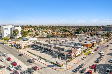 A look at 3632-3648 E Imperial Hwy commercial space in Lynwood