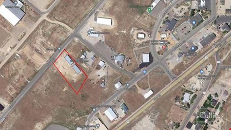 A look at Two Light Industrial Buildings | Investment commercial space in Mount Pleasant