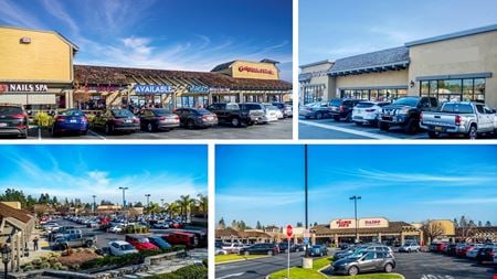 A look at Haven Village-Rancho Cucamonga commercial space in Rancho Cucamonga