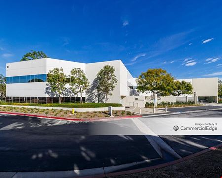 A look at Executive Park - 30 & 32 Executive Park Office space for Rent in Irvine