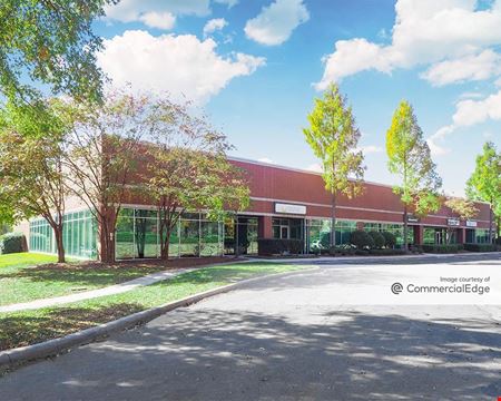 Perimeter Woods Business Park - 9013 Perimeter Woods Drive - Charlotte