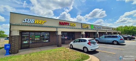 A look at The Gateway To Machesney Park commercial space in Machesney Park