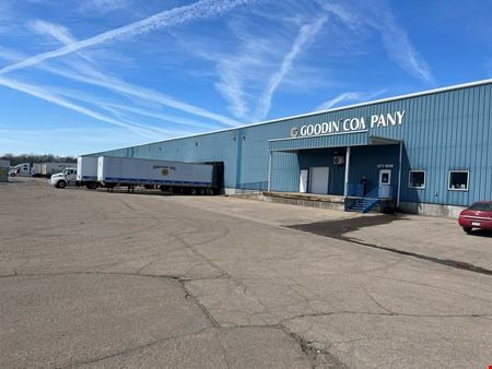 A look at Goodin Building Commercial space for Rent in Saint Cloud