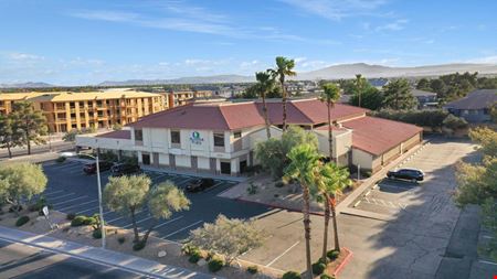 A look at 6301 Mountain Vista Street commercial space in Henderson