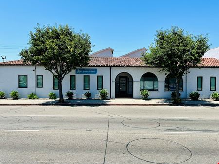A look at 3431 Cherry Avenue Commercial space for Rent in Long Beach