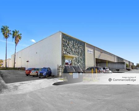 A look at 2700-2716 Hazelhurst Avenue Industrial space for Rent in Orlando