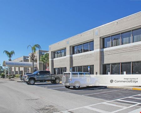 A look at Salisbury Lakes Office Building Commercial space for Rent in Jacksonville