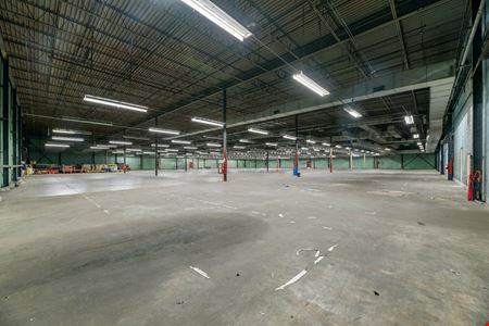 A look at New Bern Warehouse/Industrial near Hwy 70 Industrial space for Rent in New Bern