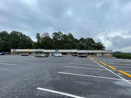 A look at 260 Forest Road Retail space for Rent in Hueytown