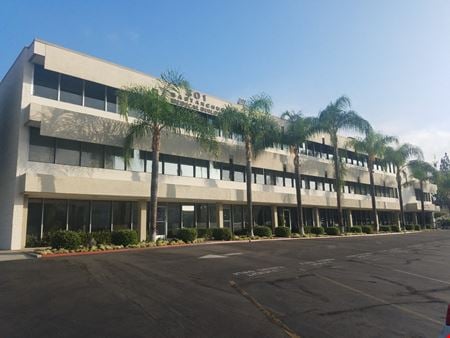 A look at 301 Bastanchury Medical commercial space in Fullerton