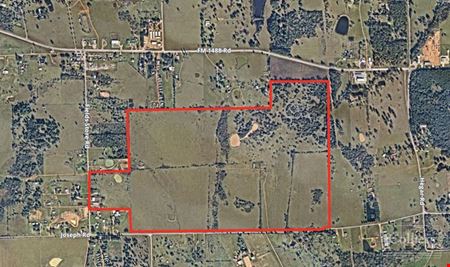 A look at For Sale I ±283.37 Acres Vacant Land commercial space in Waller