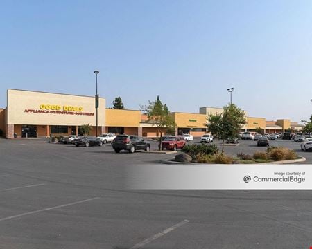 A look at Quail Lakes Shopping Center Retail space for Rent in Stockton