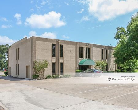 A look at 10601-10605 Grant Road Office space for Rent in Houston