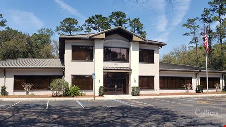 A look at 4131 Sunbeam Road commercial space in Jacksonville