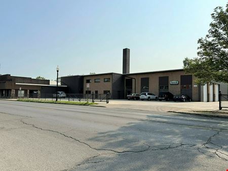 A look at 2015 Calhoun St, Manufacturing & Office Facility commercial space in Fort Wayne
