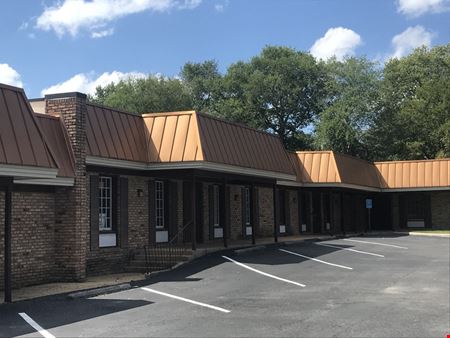 A look at Marengo Place commercial space in Florence