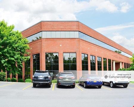 A look at Linden Oaks Office Park - 500 Linden Oaks commercial space in Rochester
