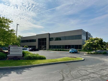 A look at 6201 Corporate Drive - HQ Office commercial space in Indianapolis