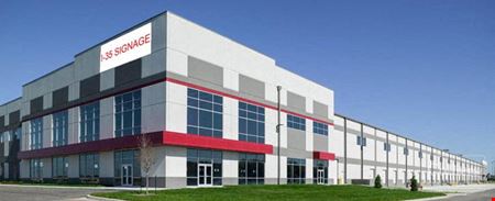 A look at Short-Term Sublease Industrial space for Rent in Olathe