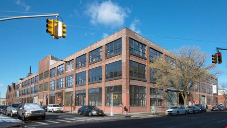 A look at 170 53rd Street Industrial space for Rent in Brooklyn