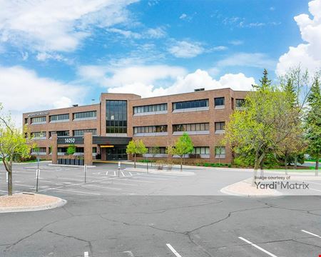 A look at Ridge Point Medical Building commercial space in Burnsville