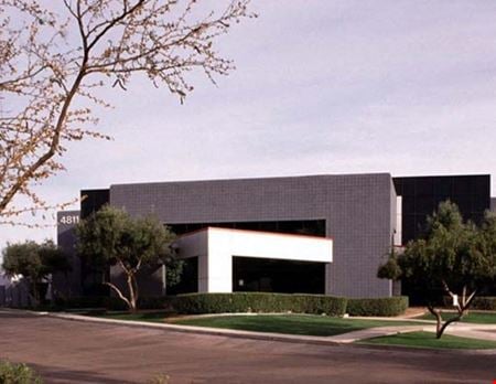 A look at 4811 E. Julep St Bldg. A & 4840 E. Jasmine St. Bldg. B Industrial space for Rent in Mesa