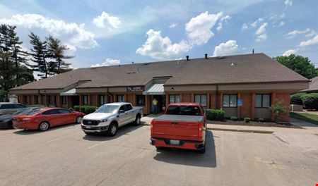 A look at 568 S Cleveland Ave commercial space in Westerville