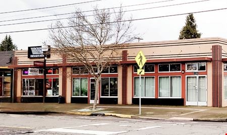 A look at 1109 Edgewater St NW Retail space for Rent in Salem