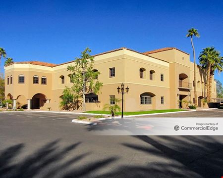 A look at Paragon Plaza Office space for Rent in Phoenix