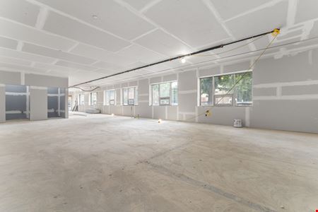 A look at 305 Berry Street commercial space in Brooklyn