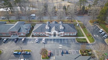 +/- 2,887 - 4,134 SF Move-In-Ready Medical Office | Cornelius, NC - CORNELIUS