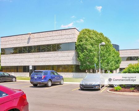 A look at Park Place Office Park - 3100 West Road Commercial space for Rent in East Lansing