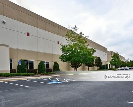 A look at Parkway Logistics Centre - Building 300 Industrial space for Rent in Atlanta