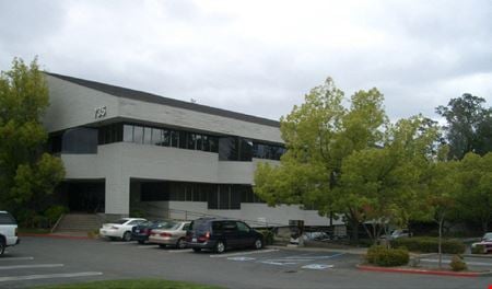 A look at 735 Sunrise Ave. Office space for Rent in Roseville