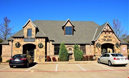 A look at 1124 Glade Rd commercial space in Colleyville