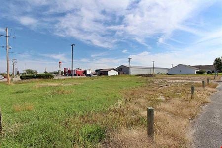 A look at Rare Commercial Lot in Minot! commercial space in Minot