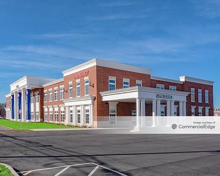 A look at Bon Secours - Short Pump Medical Plaza commercial space in Henrico