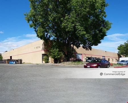 A look at 2215 Ringwood Avenue Industrial space for Rent in San Jose