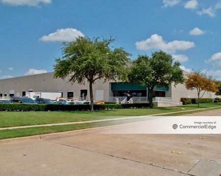 A look at 2800 East Plano Parkway Coworking space for Rent in Plano