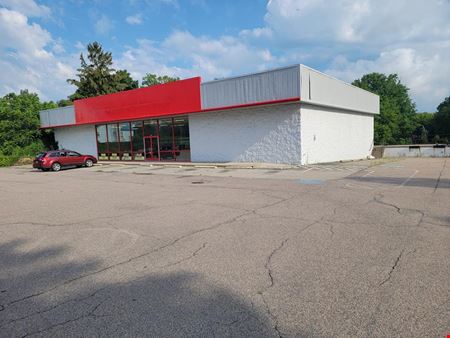 A look at 275 W Main St commercial space in Malone
