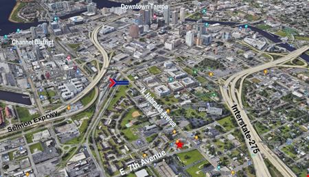 A look at 926 E Henderson Ave. | Retail Storefront or Creative Space Commercial space for Rent in Tampa