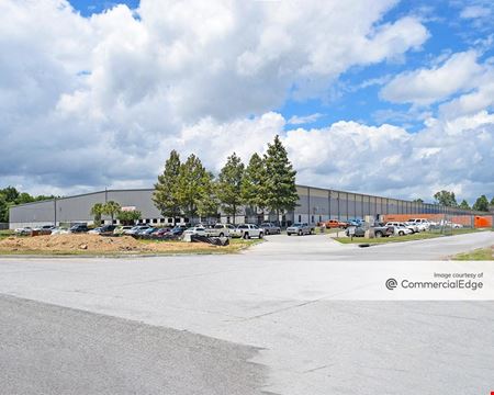 A look at 250 Grange Road Industrial space for Rent in Port Wentworth