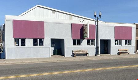 A look at 508 Central Ave commercial space in FLORENCE