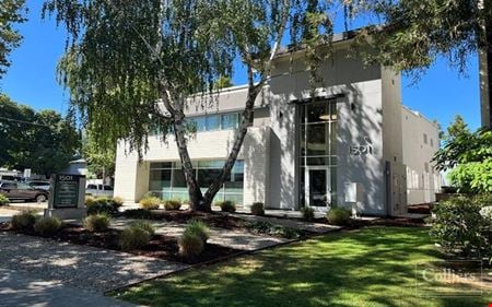 A look at OFFICE SPACE FOR LEASE commercial space in San Jose