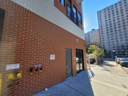 A look at 550 Trinity Ave Retail space for Rent in Bronx